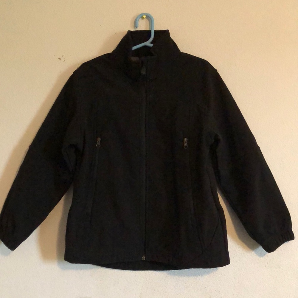 Cherokee Jacket